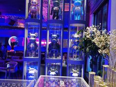 -108·公社·创意餐厅·LIVE HOUSE(李公堤店)