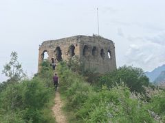 -蟠龙山长城景区