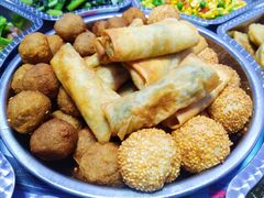 春卷-街道口生鲜