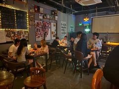 -TIME BAR&一贯料理(文星广场店)