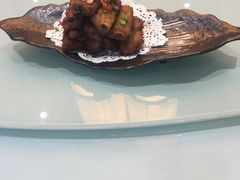 -雅和生态渔庄·宜城锅巴饭(龙灵山公园店)