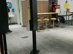 -麦当劳(学院大街店)