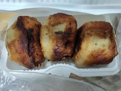 门钉肉饼-宝瑞门钉肉饼店