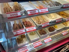 -千禧炸串(明瓦廊店)