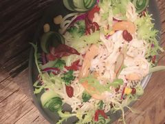 -HIGH FIVE哈福手工汉堡(桂林路店)