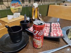 -阿二骨煲(新天地店)