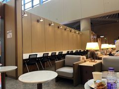 -虹桥机场V2贵宾休息室