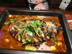 -哥俩好烧烤夜宵扎啤(海甸岛店)