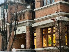 -天津五大道文化旅游区