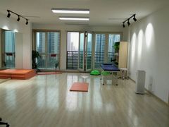 -森诺运动康复中心(北苑店)