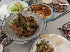 -北纬39度天津宴(黑牛城道店)