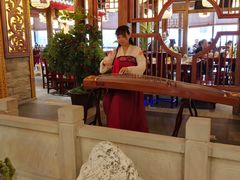 大堂-杨记隆府(时代天街店)