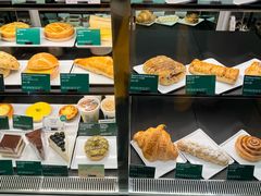 -星巴克(信达城店)