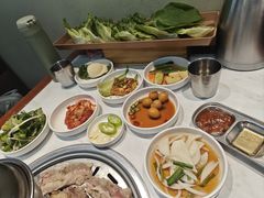 -六七八韩式烤肉·韩国料理(上杭路店)