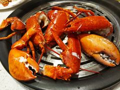 -青蓬蒸汽海鲜·深圳老字号·团建聚会(壹方城店)