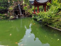 -上海虹桥宾馆(郁锦香品牌酒店)