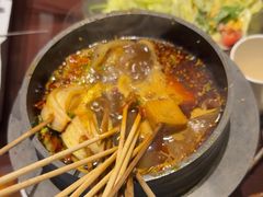 -三个大叔东北烧烤·砂锅菜(西三旗店)