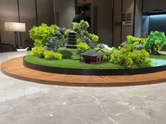 -川旺角融合菜•海景餐厅(星海广场店)