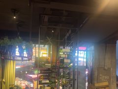 -临界音乐酒馆·小龙虾·江湖菜(华熙LIVE·鱼洞店)