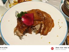 -聆桂烤鸭·金奖烤鸭(静联广场店)