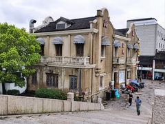 -长兴菜馆(高桥店)