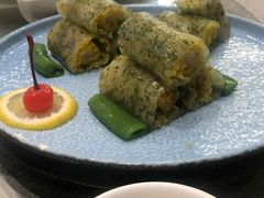 -汤臣·空中餐厅·严选粤菜(石湾世博广场店)