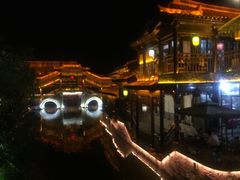 -台儿庄古城
