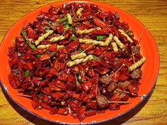 -兔槽江湖菜·重庆璧山兔(水围店)