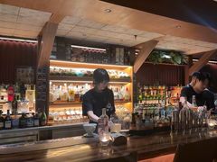 -NAYA Bar ·酒(红山店)