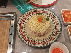 -通海俄式烧烤·俄罗斯大串(嵩山路店)