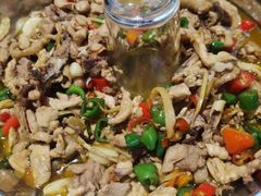 -彭耕记猪油炒小菜(吉联mall店)