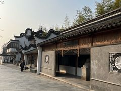 -三林塘老街