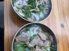 -肇兴特色牛肉粉