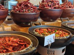 -富力丽思卡尔顿酒店·香荟全日制餐厅