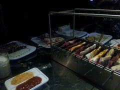 android_upload_pic-很久以前羊肉串(大华三路店)