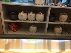 零售区-光头李品质家常菜(人民路店)