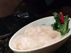 鱼片-捞王锅物料理(凯旋路店)