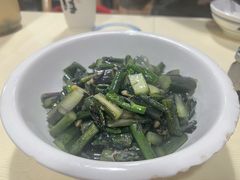 红菜苔-笨罗卜浏阳菜馆(太平街店)