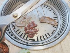 -权金城·炭火烤肉(北京联想桥店)
