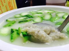 -老字号蛇口德记烧腊饭店·海鲜加工
