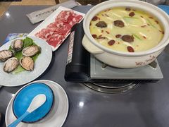 -金龙·打边炉(武进路店)