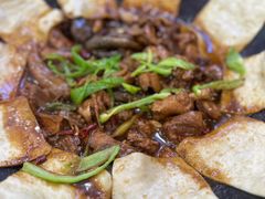 -皖北三胖地锅鸡(高速时代广场店)