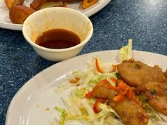 -荣发茶餐厅(龙琛路店)