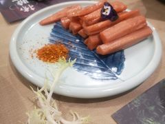 -拂晓山房·私房川菜(西门店)