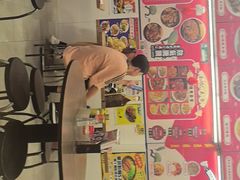 -新记美食(关闸店)
