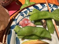 -醉虎传(南锣鼓巷店)