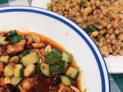 -紫光园·烤鸭·北京菜(劲松店)