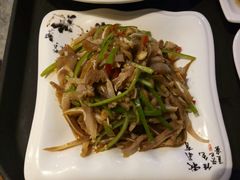 -老家味道主题餐厅
