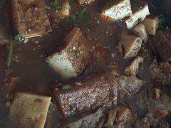 -老北京卤煮(平阳路大马店)