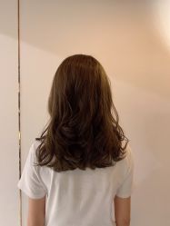 -苏豪路易士·嘉玛发廊